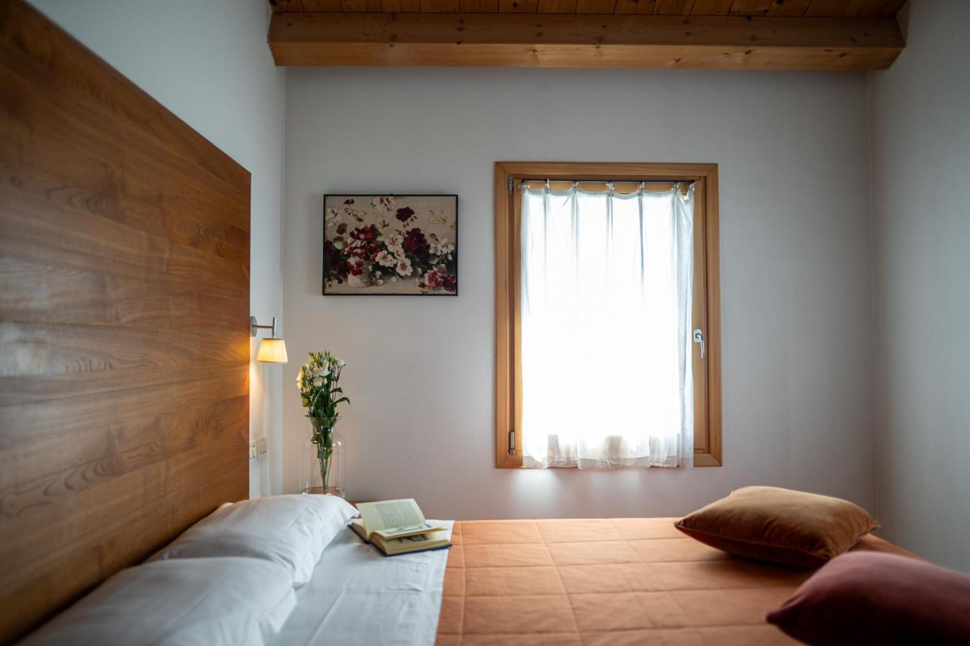 ホテル Borgo Ronchetto サルガレーダ エクステリア 写真